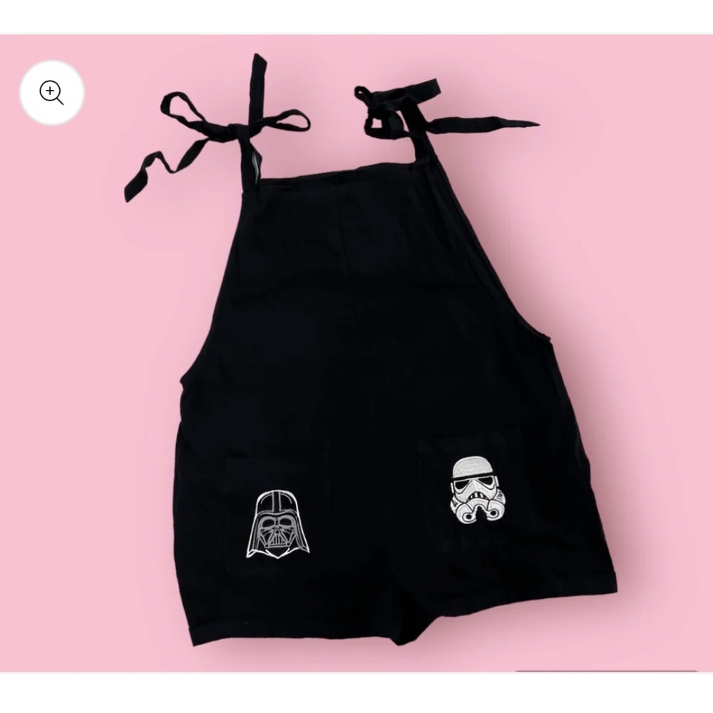 MAPATX Star Wars Romper